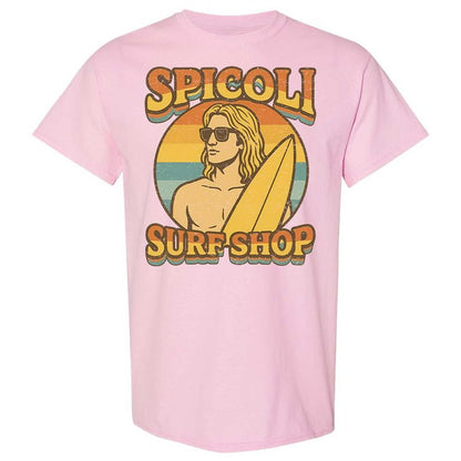 Classic Unisex T-Shirt - MN1ZT6GN - Light Pink - 5