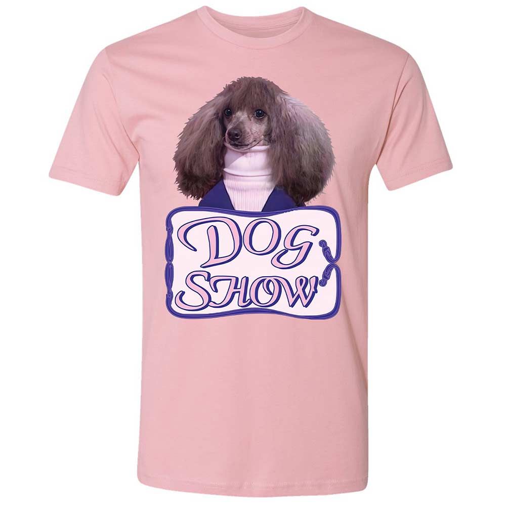 Mister Rocky Balboa - Light Pink - 5