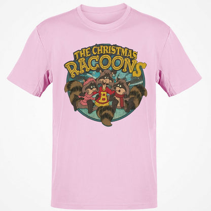 Classic Unisex T-Shirt - UQ227EWT - Light Pink - 5