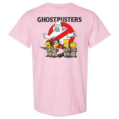 Homerbusters - Light Pink - 5