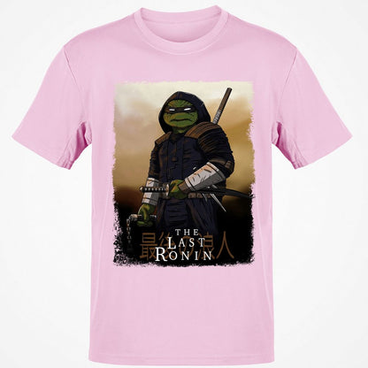 Classic Unisex T-Shirt - RJMXJ8MB - Light Pink - 5