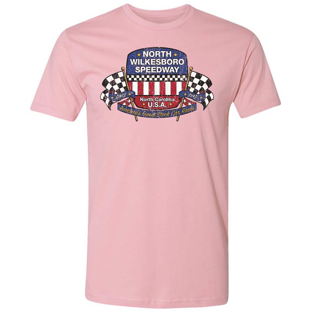 Premium Unisex T-Shirt - VL9T6FTY - Light Pink - 5