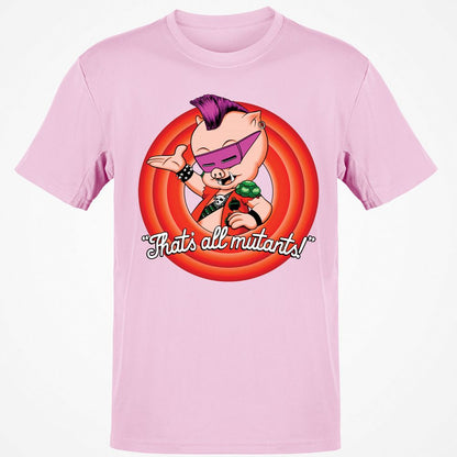 Classic Unisex T-Shirt - VH1KHX9T - Light Pink - 5