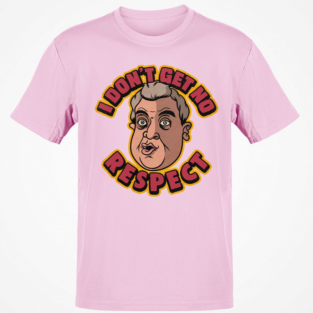 Classic Unisex T-Shirt - RYPYLM7P - Light Pink - 5