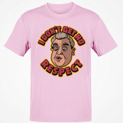 Classic Unisex T-Shirt - RYPYLM7P - Light Pink - 5