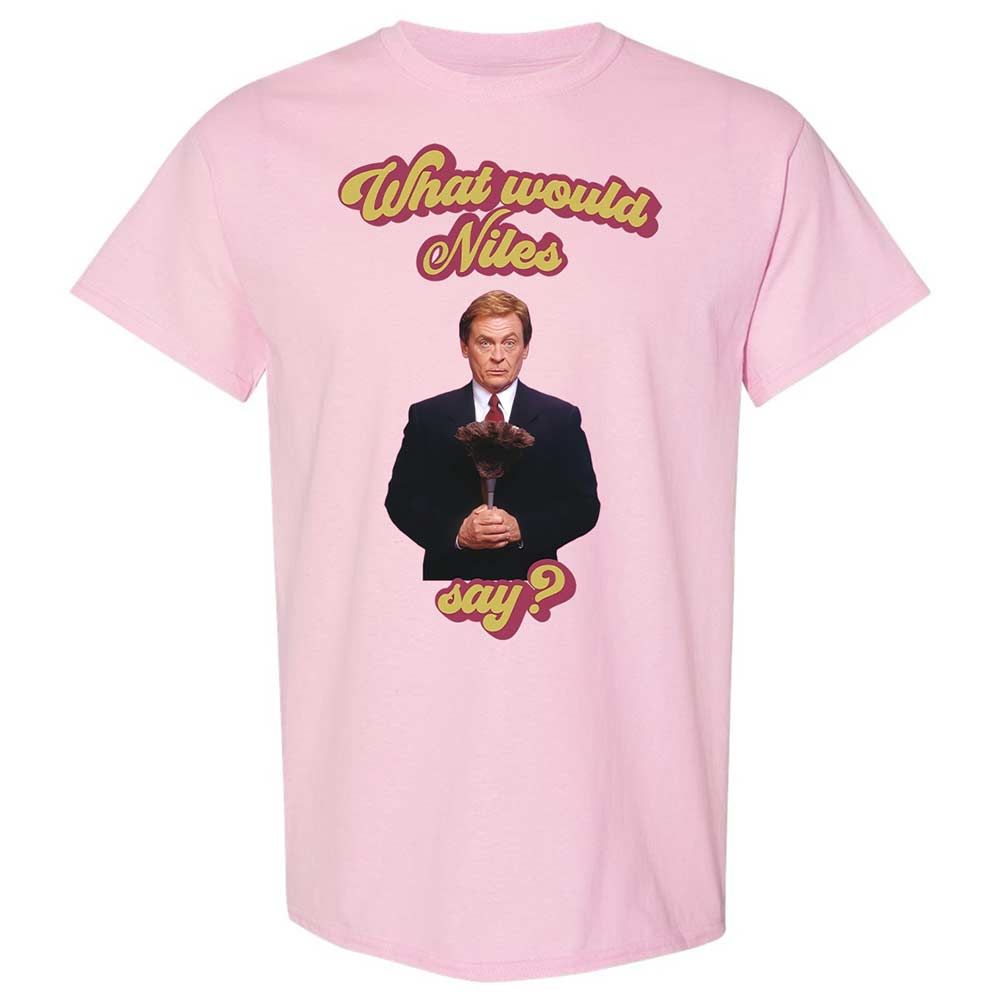 Classic Unisex T-Shirt - MRA5AKTZ - Light Pink - 5