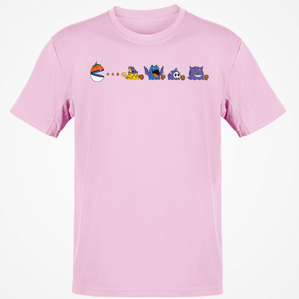 Classic Unisex T-Shirt - DZZT24V8 - Light Pink - 5