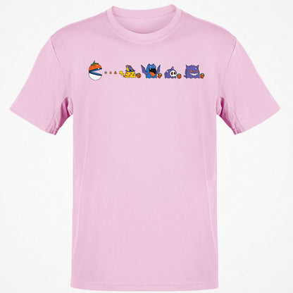 Classic Unisex T-Shirt - DZZT24V8 - Light Pink - 5