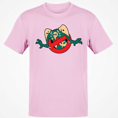 Classic Unisex T-Shirt - M3ELMVMQ - Light Pink - 5