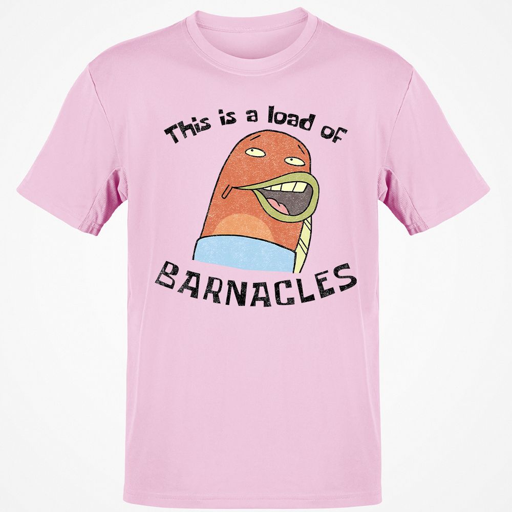 Classic Unisex T-Shirt - G5Z4N8ZY - Light Pink - 5