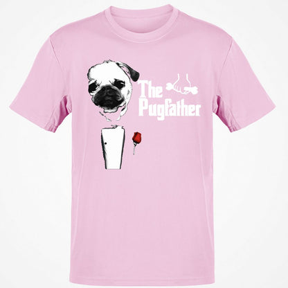 Classic Unisex T-Shirt - C994A191 - Light Pink - 5