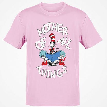Classic Unisex T-Shirt - SGFFXAVL - Light Pink - 5
