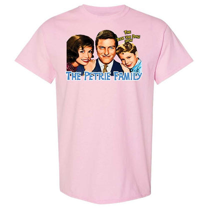 Petrie Family - Light Pink - 5