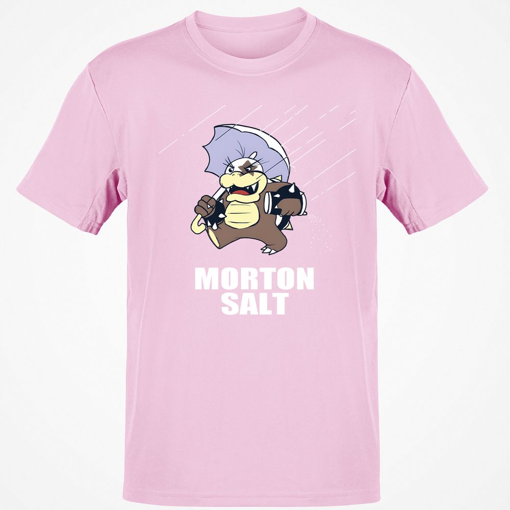 Classic Unisex T-Shirt - 5U2262B8 - Light Pink - 5