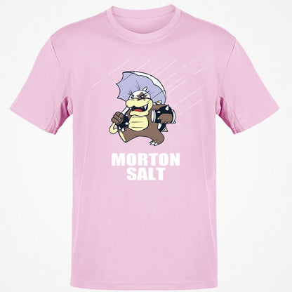 Classic Unisex T-Shirt - 5U2262B8 - Light Pink - 5