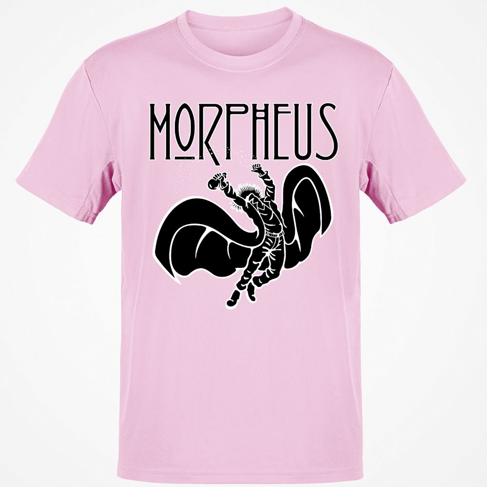 Classic Unisex T-Shirt - 95UTR6RU - Light Pink - 5