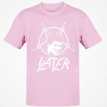Classic Unisex T-Shirt - FRH7HPG7 - Light Pink - 5