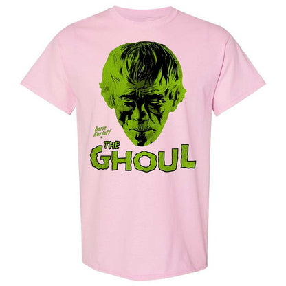 The Ghoul - Light Pink - 5