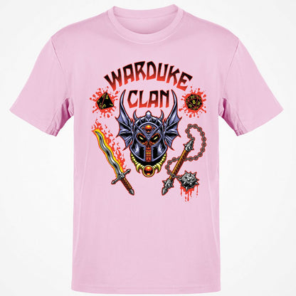 Classic Unisex T-Shirt - 3ZK6AXYL - Light Pink - 5