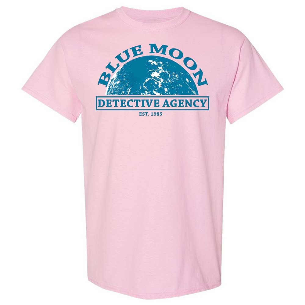 Classic Unisex T-Shirt - UGZ62W2T - Light Pink - 5