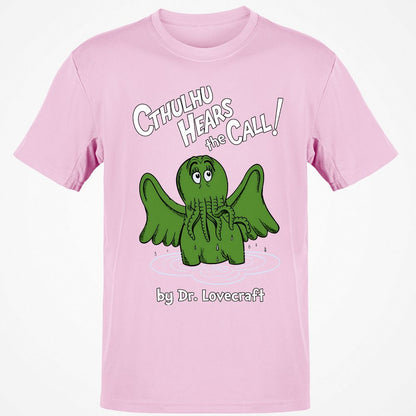 Classic Unisex T-Shirt - AMMW6EDQ - Light Pink - 5