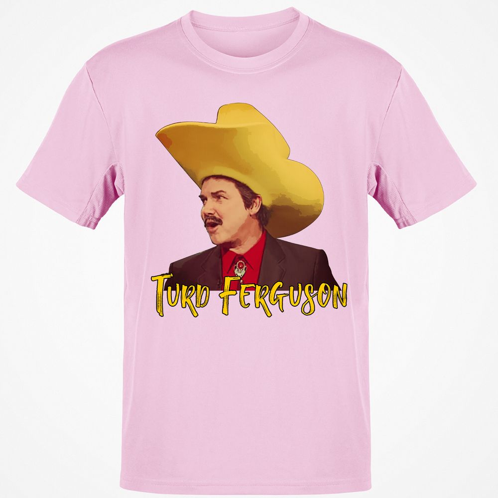 Classic Unisex T-Shirt - S4A1JS8N - Light Pink - 5