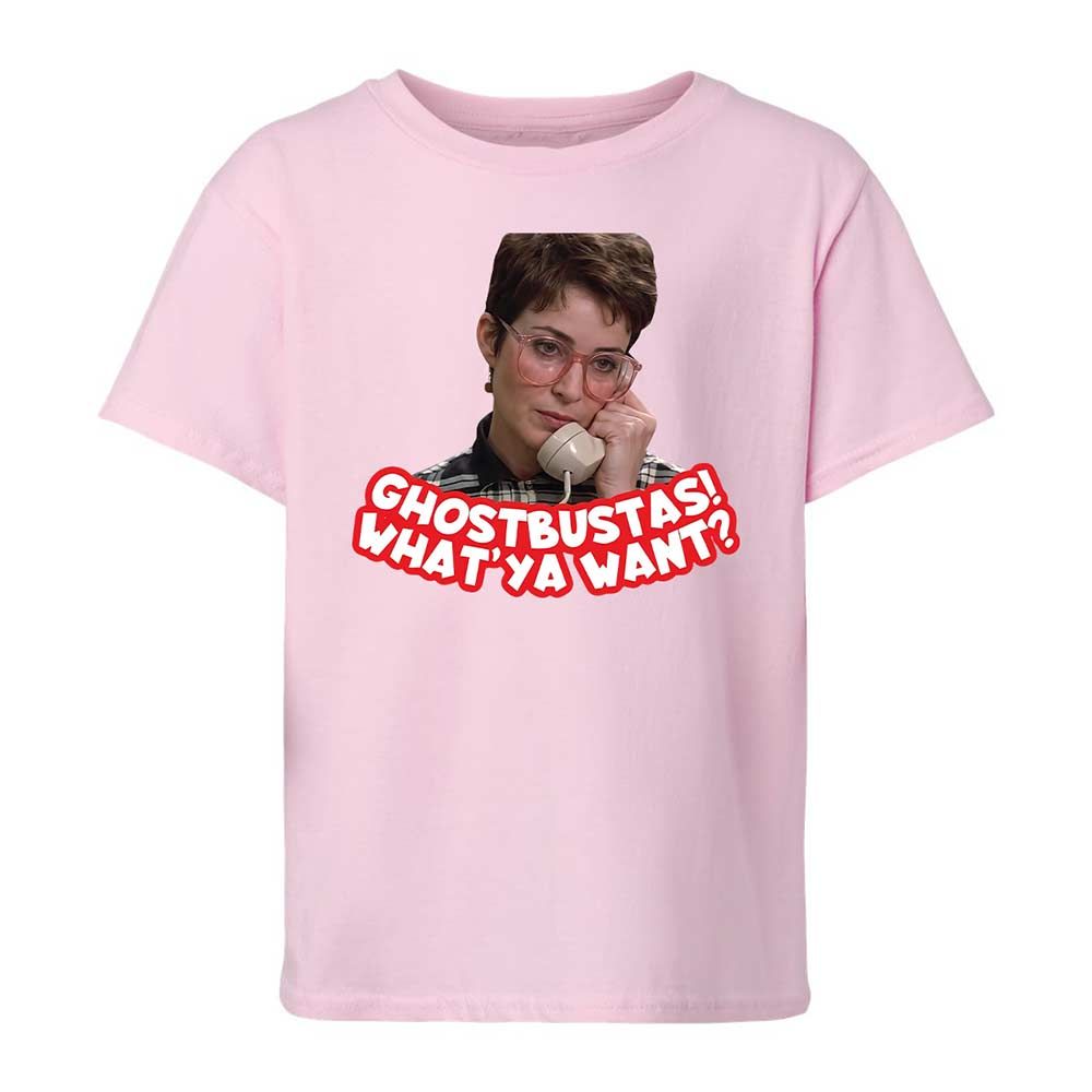Kids T-Shirt - KLV7AJYW - Light Pink - 5