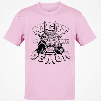 Classic Unisex T-Shirt - DRNN2EDR - Light Pink - 5