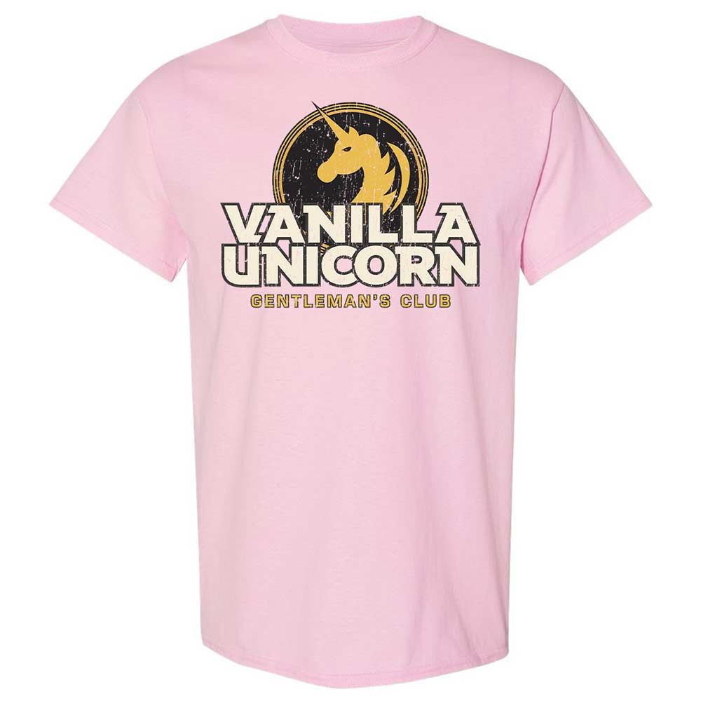 The Vanilla Unicorn - Light Pink - 5