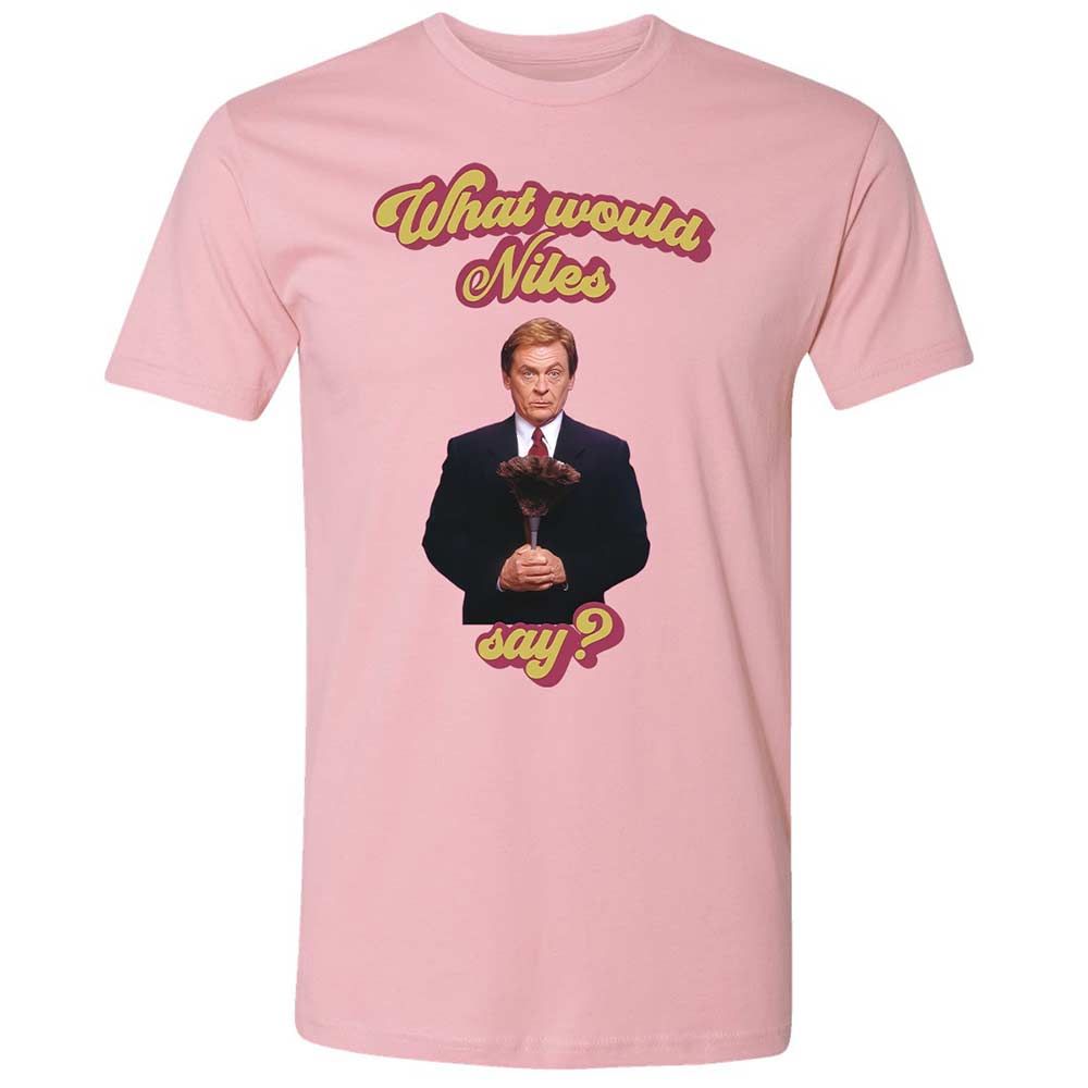 Premium Unisex T-Shirt - YWJW955M - Light Pink - 5