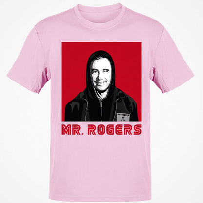 Won't You Be My Neighbor? - Light Pink - 5