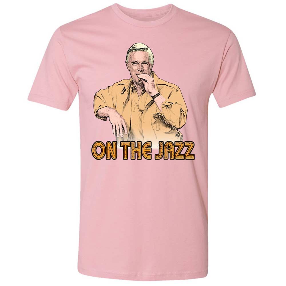 Premium Unisex T-Shirt - L71K8CK3 - Light Pink - 5