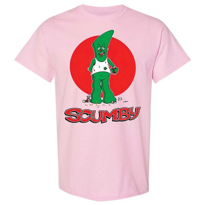 Scumby - Light Pink - 5