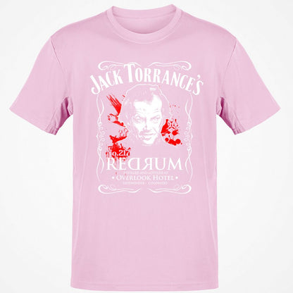 Classic Unisex T-Shirt - FN9QB72B - Light Pink - 5