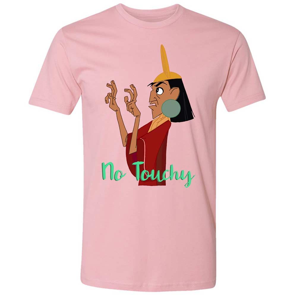 Premium Unisex T-Shirt - RARSGK9L - Light Pink - 5