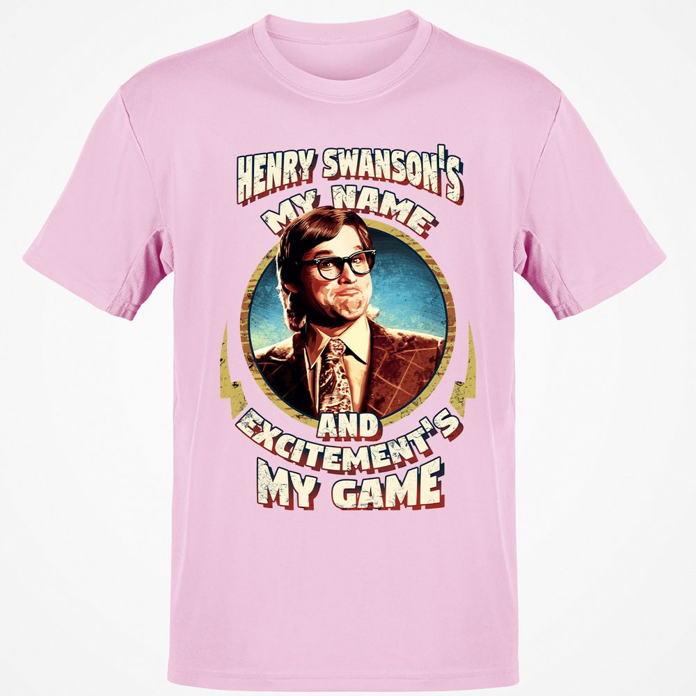 Classic Unisex T-Shirt - VS3X5GUT - Light Pink - 5
