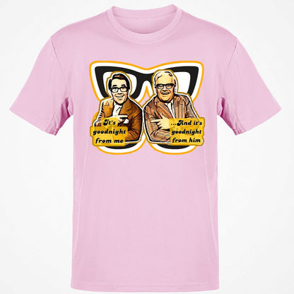Classic Unisex T-Shirt - 7Q9NYJN4 - Light Pink - 5