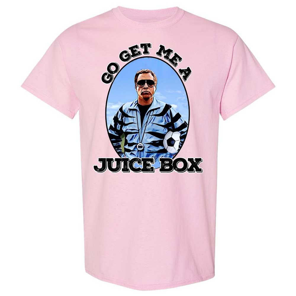 Classic Unisex T-Shirt - 9YSH9621 - Light Pink - 5