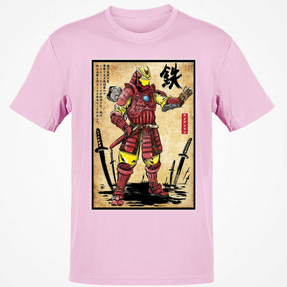 Classic Unisex T-Shirt - P8LM6Z9R - Light Pink - 5