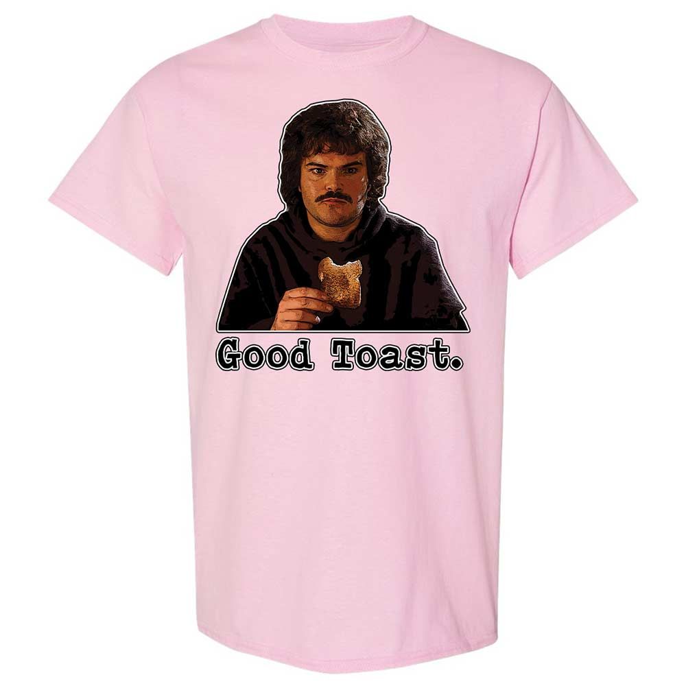 Classic Unisex T-Shirt - W4SV1HFX - Light Pink - 5