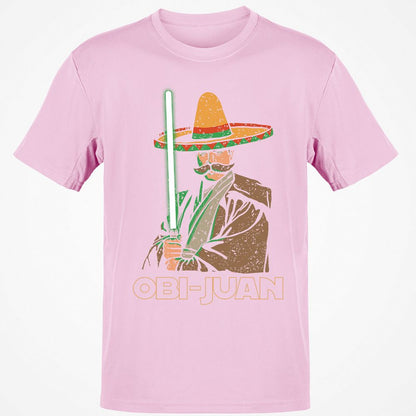 Classic Unisex T-Shirt - NFB3FYME - Light Pink - 5