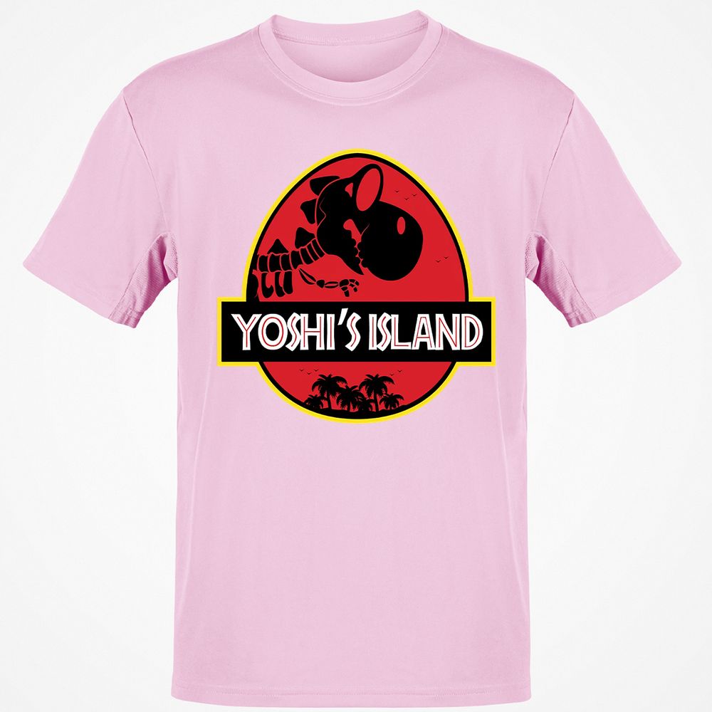 Classic Unisex T-Shirt - U1CM5DSL - Light Pink - 5