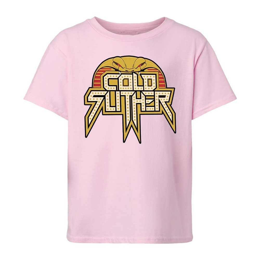 Cold Slither - Light Pink - 5