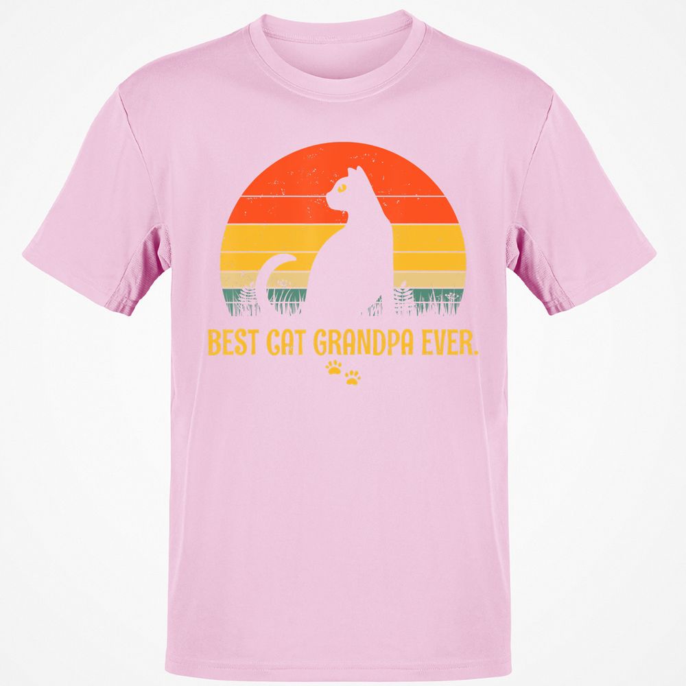 Classic Unisex T-Shirt - 38JY3N6W - Light Pink - 5