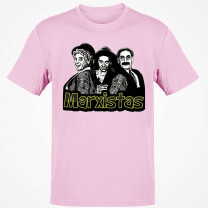 Marxists - Light Pink - 5