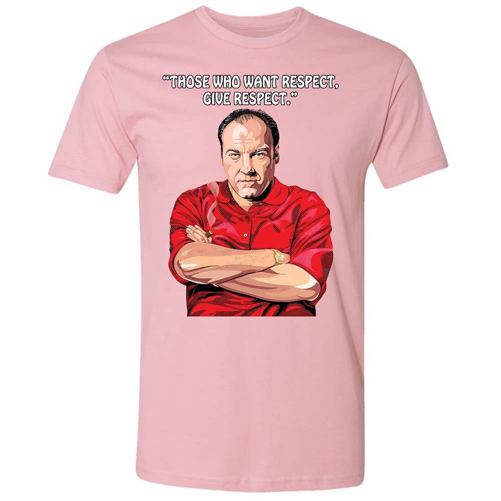 Premium Unisex T-Shirt - 58NDXDKC - Light Pink - 5