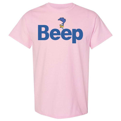 Funny Roadrunner - Light Pink - 5