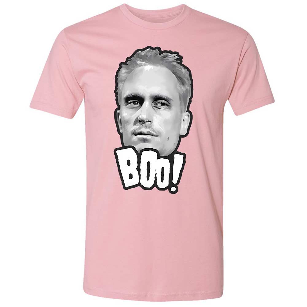 Boo Radley - Light Pink - 5