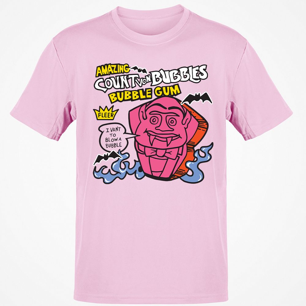 Classic Unisex T-Shirt - KZYUZ1ZB - Light Pink - 5