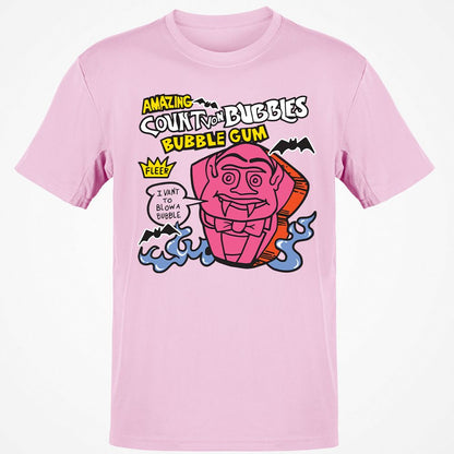 Classic Unisex T-Shirt - KZYUZ1ZB - Light Pink - 5